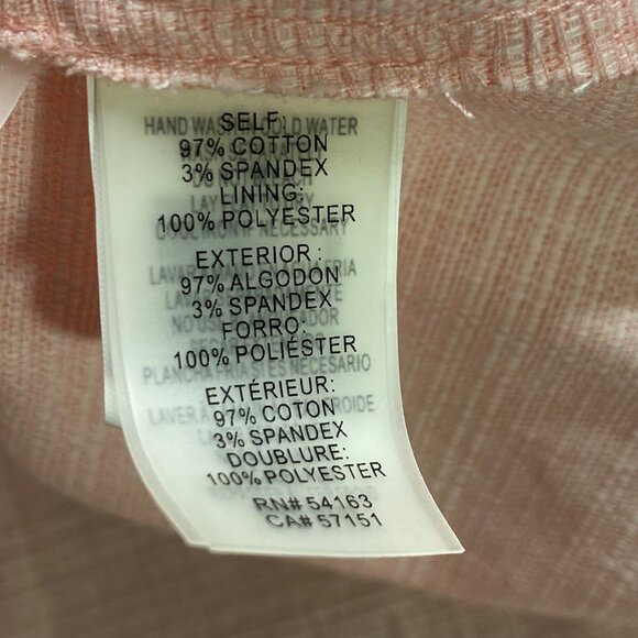 Guess Los Angeles Dress Womens 10 Pink Floral Print Cottagecore Fairy Sweetheart - Picture 2 of 13